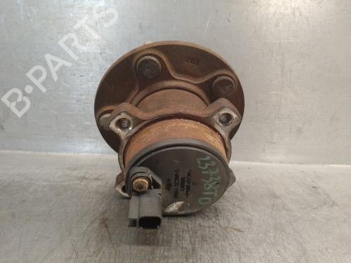 Right rear steering knuckle FORD FOCUS C-MAX (DM2) 2.0 TDCi | BP29566748M28 