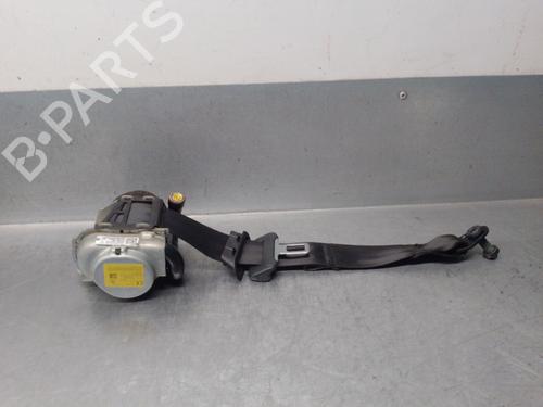 Used Rear left seatbelt Rear left seatbelt 38543485 38543485
