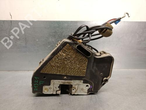 Rear left lock MERCEDES-BENZ E-CLASS (W211) E 280 (211.054) | BP22101998C100 