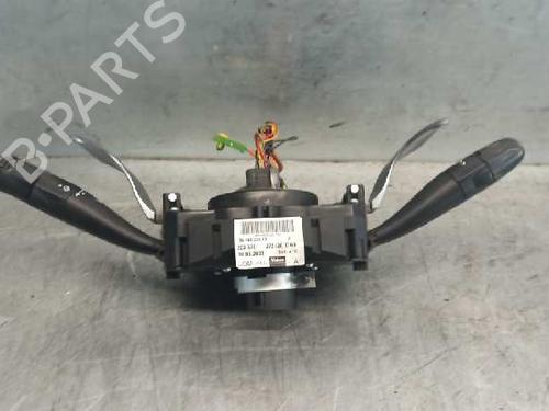 Headlight switch CITROËN C3 Pluriel (HB_) 1.6 | BP7874355I24 