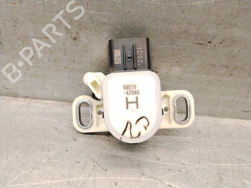 Elektronisk sensor Elektronisk sensor TOYOTA HIGHLANDER (GSU7_, AXUH7_, TXUA7_) 2.5 Hybrid AWD (AXUH78) (246 hp) 37020901 37020901