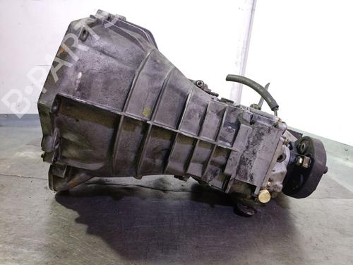 Gearbox MERCEDES-BENZ 124 Saloon (W124) 300 D (124.130) | BP28143931M3 