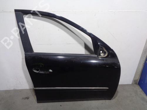 Used Right front door MERCEDES-BENZ M-CLASS (W164) ML 320 CDI 4-matic (164.122) (224 hp) 12251029