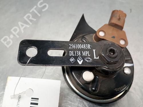 Horn RENAULT EXPRESS Box Body/MPV 1.5 Blue dCi 75 (F6AA) | BP29438284E13 