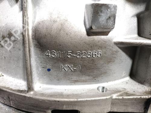 Gearbox KIA XCEED (CD) 1.0 T-GDI | BP33422518M3 - Image 8