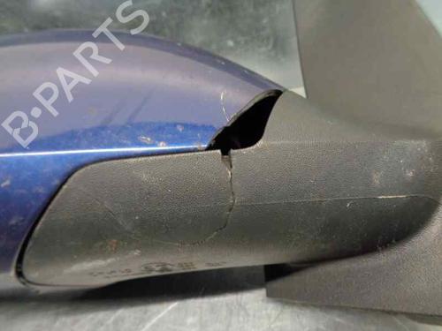 Right mirror SEAT ALTEA (5P1) 1.9 TDI | BP7518768C27 