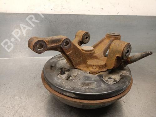 Right rear steering knuckle SUZUKI BALENO (EG) 1.6 i 16V (SY416) | BP25236031M28 