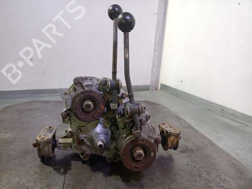 Used Transfer box LADA NIVA Closed Off-Road Vehicle (2121, 2131) 1600 4x4 (73 hp) 26610992