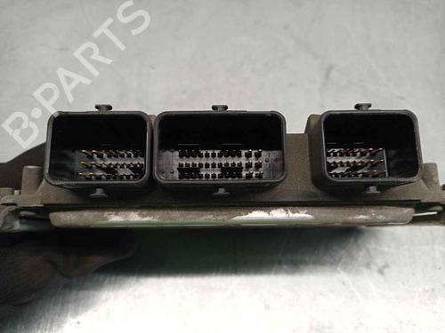Engine control unit (ECU) CITROËN XSARA PICASSO (N68) 1.6 | BP10094412M57 