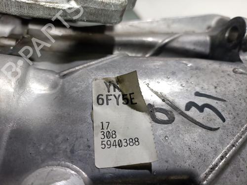 Gearbox RENAULT KOLEOS II (HC_) 2.0 dCi 175 4WD | BP32206956M3 - Image 8