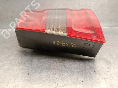 Right taillight MERCEDES-BENZ B-CLASS Sports Tourer (W245) B 180 CDI (245.207) | BP29821339C35
