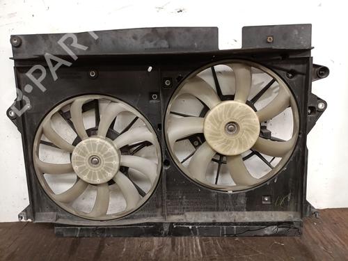 Used Radiator fan Radiator fan 36647069 36647069