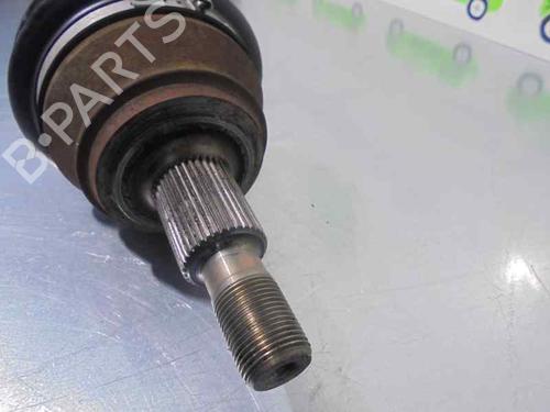 Right front driveshaft SEAT LEON (1M1) 1.6 16 V | BP2103132M39 