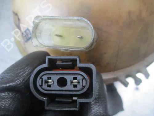 Expansion tank AUDI A3 (8L1) 1.9 TDI | BP5259978C120 