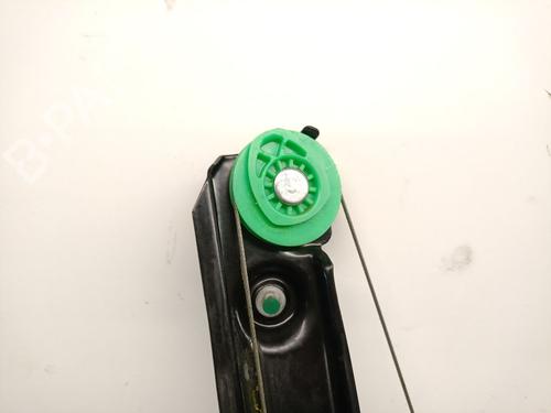 Rear left window mechanism VOLVO XC90 I (275) D5 AWD | BP31148298C24 