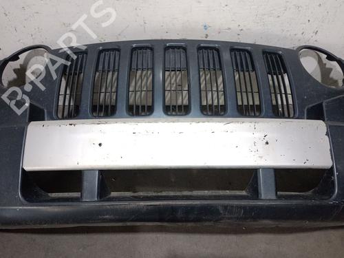 Front bumper JEEP COMPASS (MK49) 2.0 CRD 4x4 | BP37526057C7 - Image 3