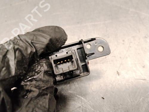 Warning switch NISSAN PULSAR Hatchback (C13) 1.2 DIG-T | BP39135074I22 - Image 3