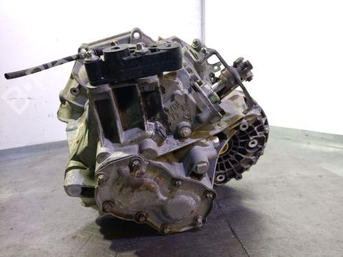Gearbox OPEL MERIVA A MPV (X03) 1.7 CDTI (E75) | BP29828675M3