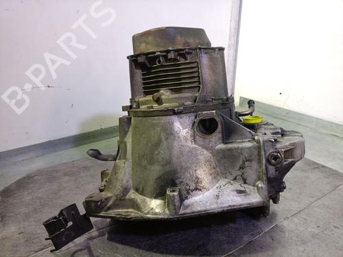 Gearbox FIAT SCUDO Van (220_) 1.9 D | BP28721726M3
