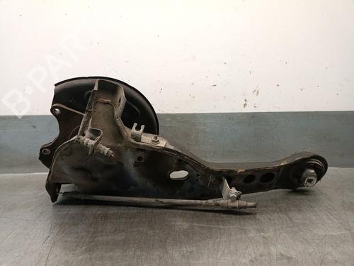 Used Left rear steering knuckle VOLVO S40 I (644) 1.8 i (122 hp) 29970760