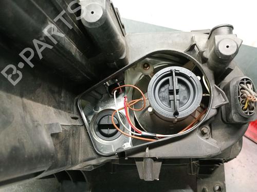 Left headlight VW TOURAN (1T1, 1T2) 1.6 FSI | BP28413094C28