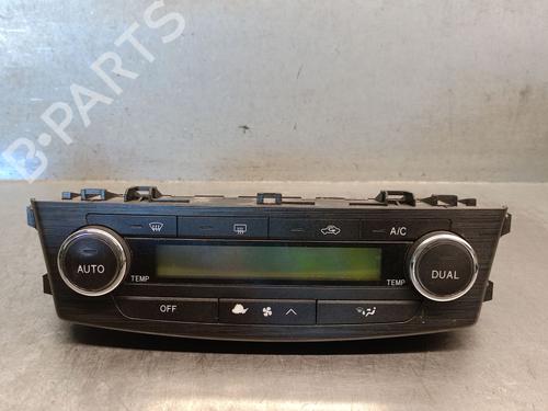 Commande Chauffage Commande Chauffage TOYOTA AVENSIS Estate (_T27_) [2008-2018] 36437438 36437438