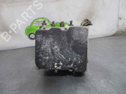 ABS pump FIAT GRANDE PUNTO (199_) 1.3 D Multijet (199.AXD11, 199.AXD1A, 199.AXD1B,... | BP3127825M43 