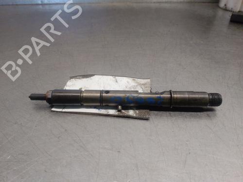 Used Injector Injector AUDI A4 B6 Avant (8E5) 2.5 TDI (163 hp) 39883754 39883754