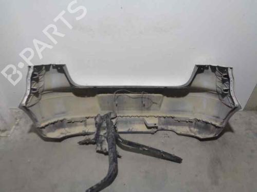 Rear bumper SEAT IBIZA III (6L1) 1.4 16V | BP6883325C8 