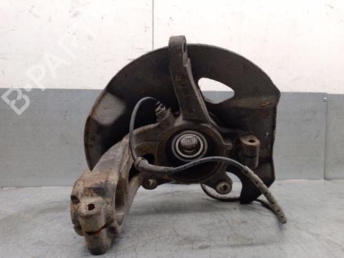 Højre Styrespindel Lejehus ROVER 75 (RJ) 2.0 CDTi (131 hp) 30192117