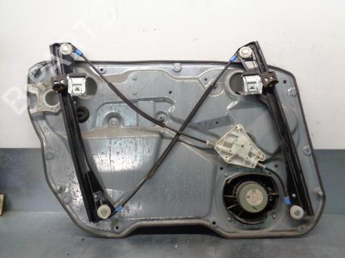 Front right window mechanism SEAT IBIZA III (6L1) 1.9 SDI | BP11707439C23