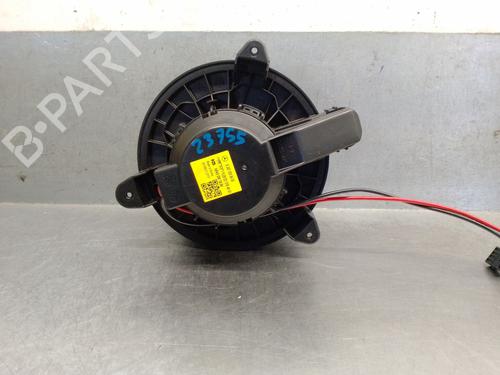 Heater blower motor MERCEDES-BENZ A-CLASS (W177) A 180 d (177.003) | BP29943813M62 