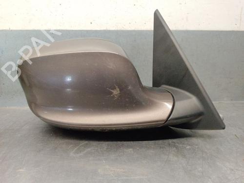 Right mirror BMW X1 (E84) sDrive 20 d | BP33675355C27 - Image 2