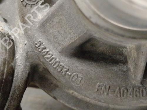 Turbocharger/Supercharger FORD C-MAX II (DXA/CB7, DXA/CEU) 1.0 EcoBoost | BP30889867M71