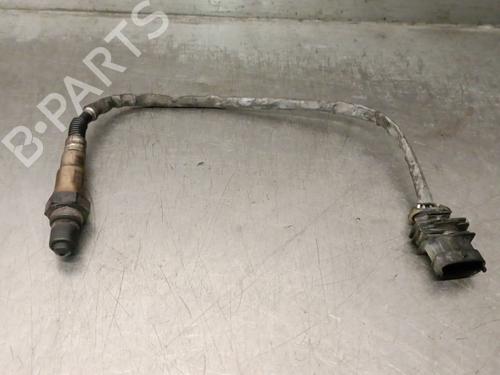 Elektronisk sensor OPEL CORSA D (S07) 1.2 (L08, L68) (86 hp) 31026508