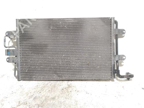 AC-Kondensator SEAT LEON (1M1) 1.9 TDI | BP22721397M32 