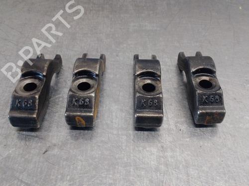Injector OPEL ASTRA H GTC (A04) 1.7 CDTi (L08) | BP36995692M100 - Image 3