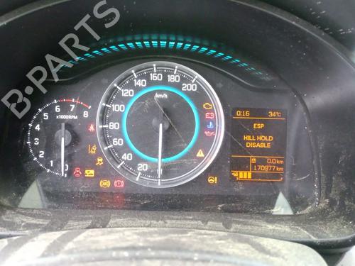 Elektronisk sensor SUZUKI IGNIS III (MF, FF) 1.2 Hybrid (ATK412, FF21S) | BP36860146M84  - Image 13