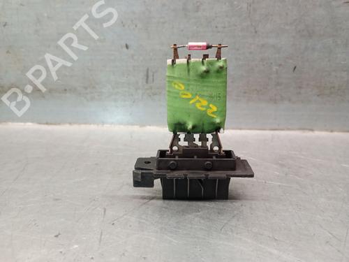 Used Heater resistor Heater resistor FIAT DOBLO Bus (263_) 1.6 D Multijet (263AXP1B, 263AXW1B) (95 hp) 23426751 23426751