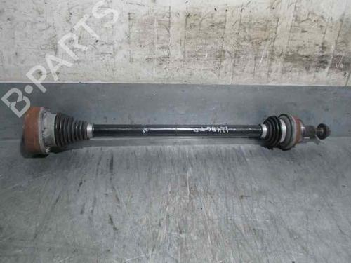 Used Right rear driveshaft AUDI TT Roadster (8J9) 2.0 TDI quattro (170 hp) 6936973