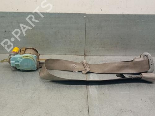 Used Front left seatbelt Front left seatbelt KIA CARNIVAL II (GQ) 2.9 CRDi (144 hp) 34390497 34390497