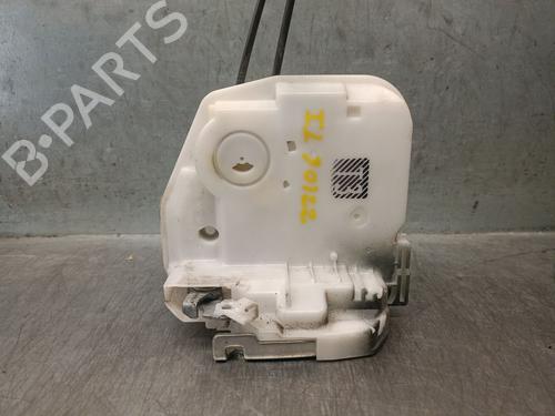 Used Rear left lock MITSUBISHI OUTLANDER III (GG_W, GF_W, ZJ, ZL, ZK) 2.2 Di-D 4WD (GF6W) (150 hp) 23402046