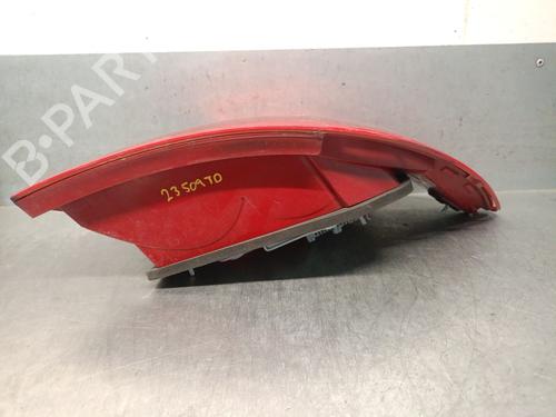 Right taillight MERCEDES-BENZ C-CLASS (W204) C 220 CDI (204.008) | BP28726318C35