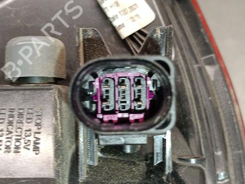 Right taillight SKODA KAMIQ (NW4) 1.0 TSI | BP36805521C35  - Image 7