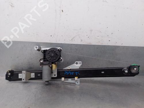 Used Rear left window mechanism Rear left window mechanism 36812663 36812663