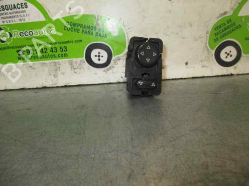 Used Mirror switch PEUGEOT 406 (8B) 2.1 TD 12V (109 hp) 2083709