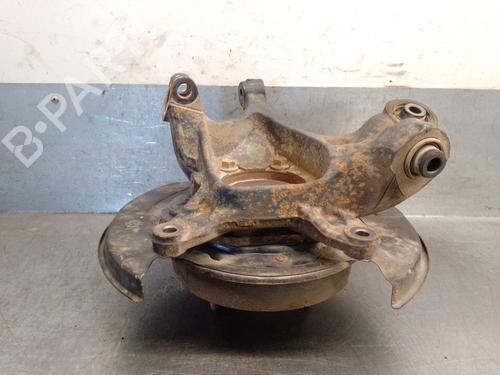 Left rear steering knuckle SUBARU FORESTER (SH_) 2.0 D AWD (SHH, SHD, SHN) | BP33626842M27 - Image 3