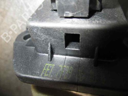 Heater blower motor KIA CARNIVAL / GRAND CARNIVAL III (VQ) 2.9 CRDi | BP2108797M62 