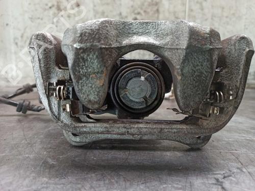 Right rear brake caliper FIAT 500X (334_) 1.6 (334AXE1A) | BP11617444M106