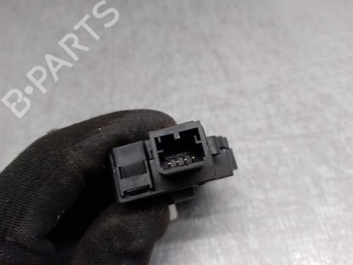 Heater blower motor BMW 7 (F01, F02, F03, F04) 730 d | BP13252673M62 